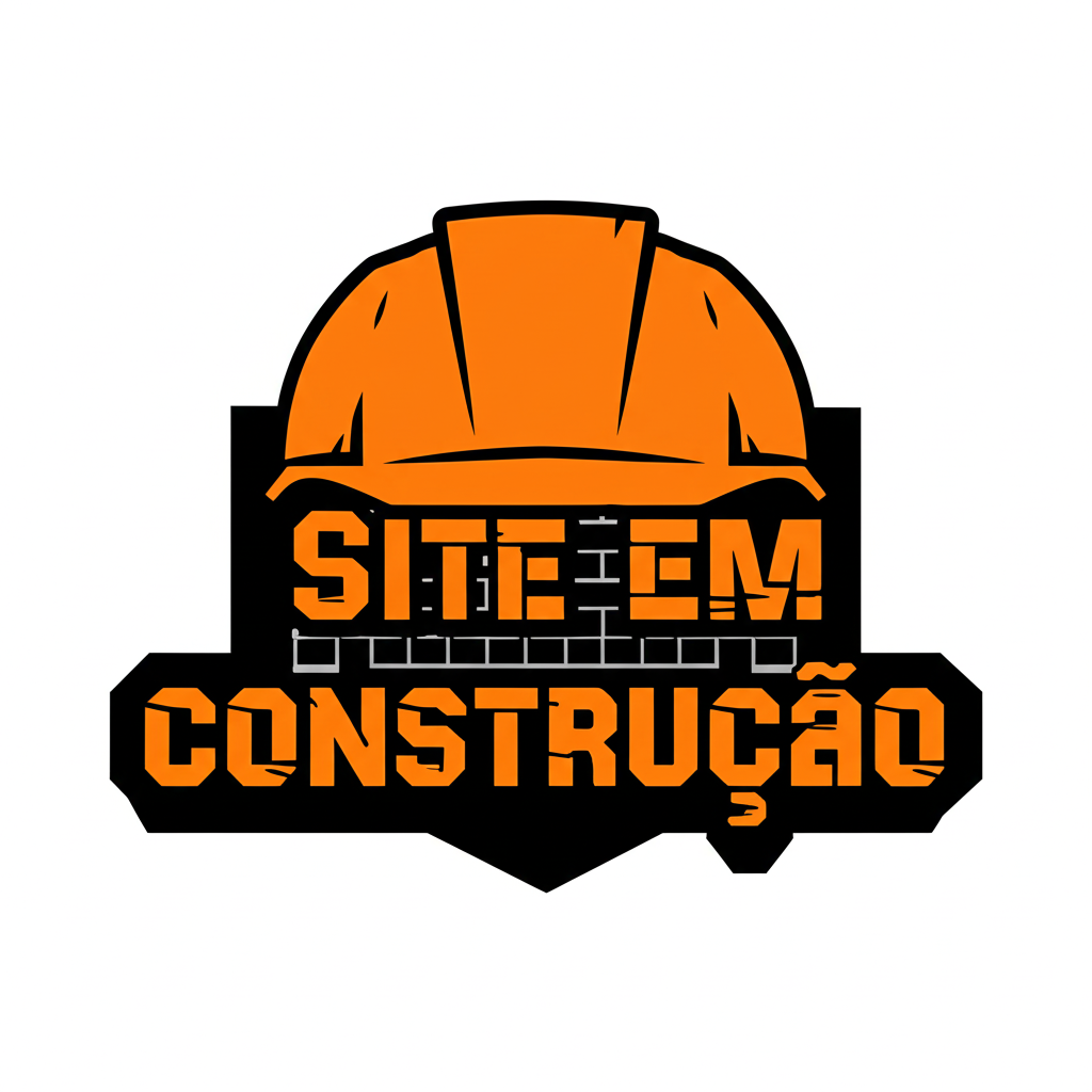Site em construção